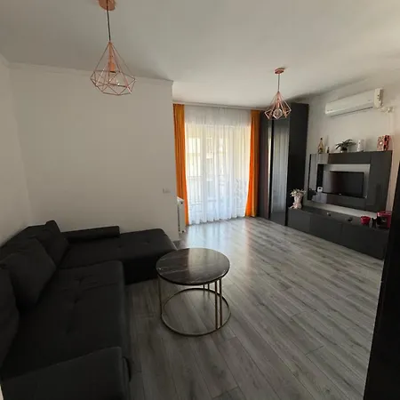Apartament Summer