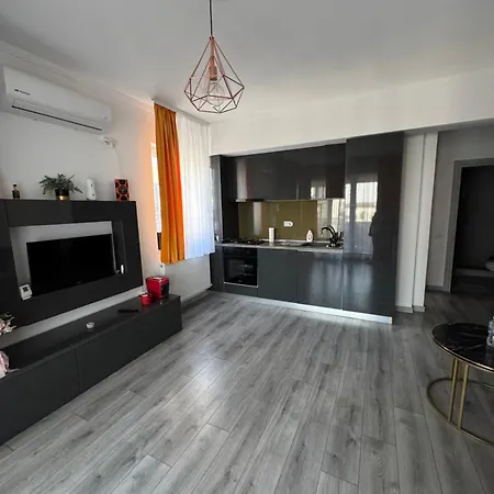 Apartament Summer *