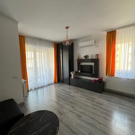 Apartament Summer Năvodari