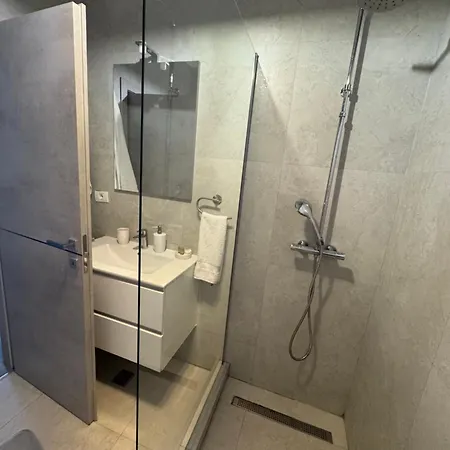 2 Mamaia Nord Apartamento Năvodari