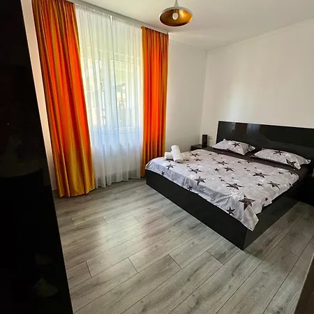 Appartamento Summer Năvodari