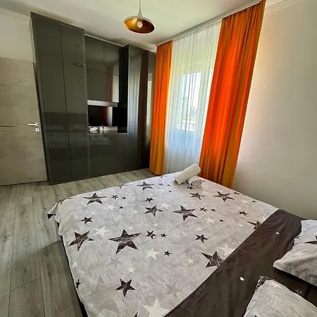 Apartamento 2 Mamaia Nord
