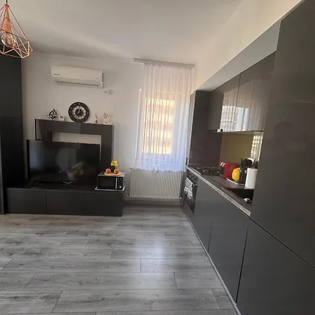 Summer Appartamento Năvodari